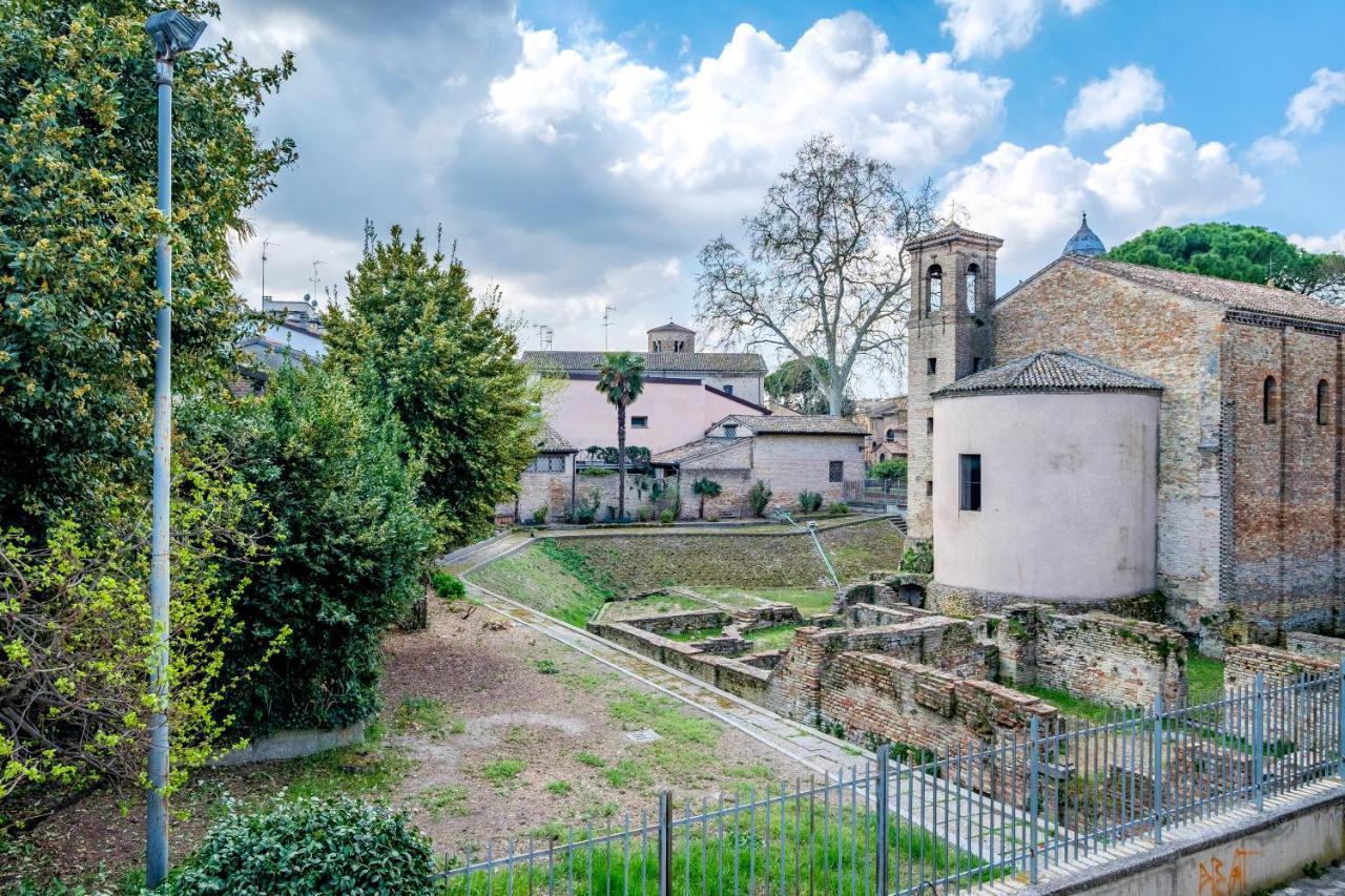 Villa Casa Pimpotta Ravenna Exterior foto