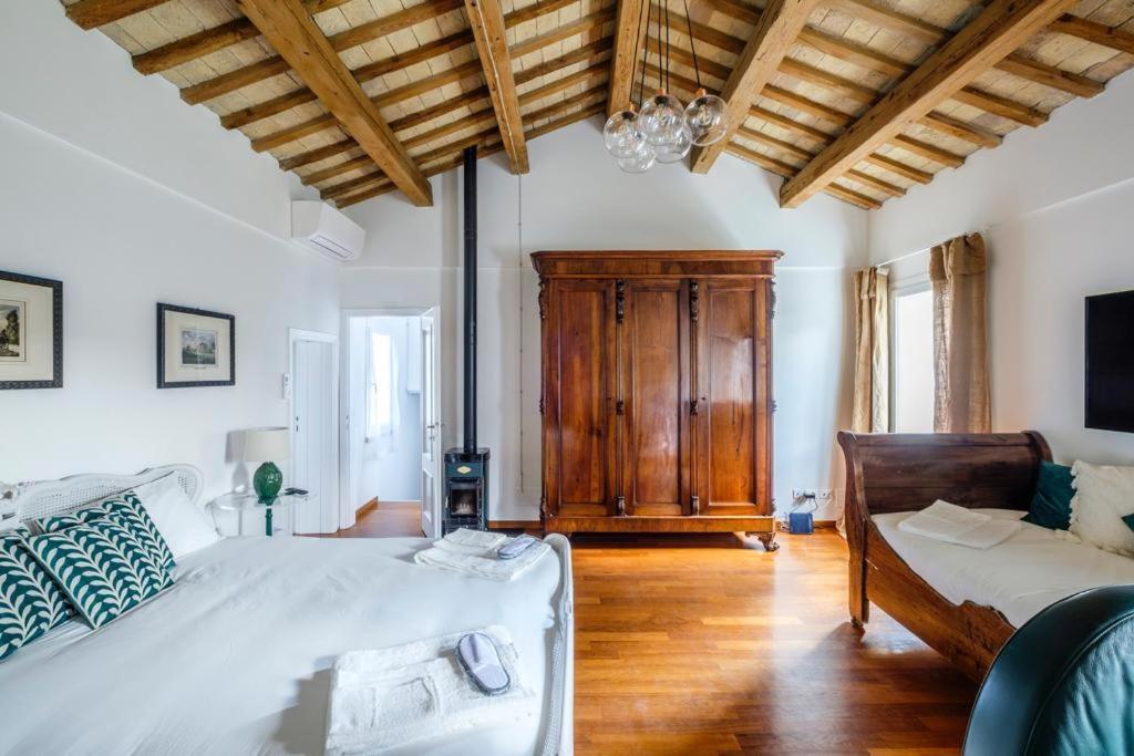 Villa Casa Pimpotta Ravenna Exterior foto