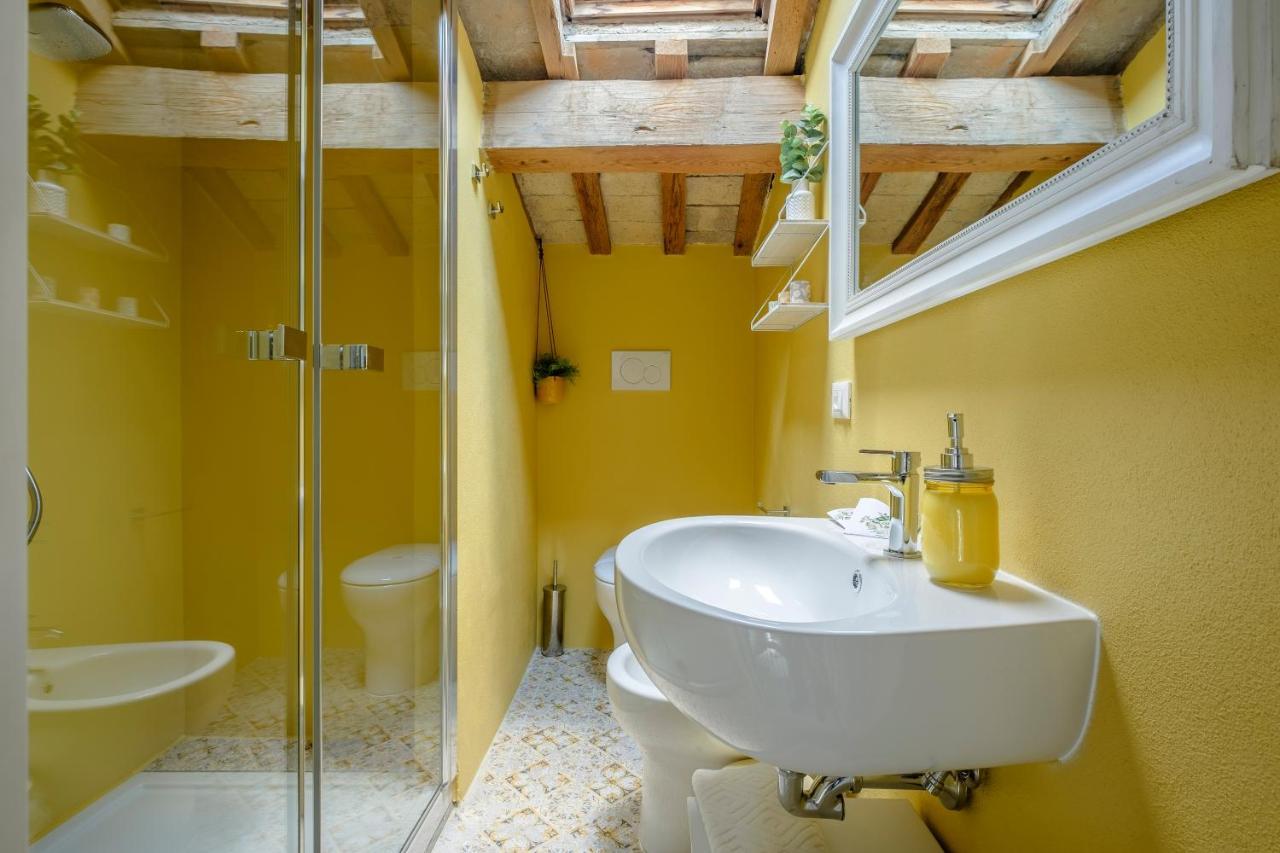 Villa Casa Pimpotta Ravenna Exterior foto